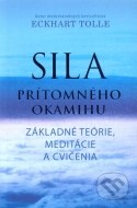 Sila prítomného okamihu - Cvičenia - cena, porovnanie