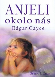 Anjeli okolo nás