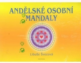 Andělské osobní mandaly