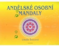 Andělské osobní mandaly - cena, porovnanie