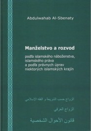 Manželstvo a rozvod