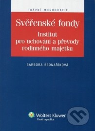 Svěřenské fondy