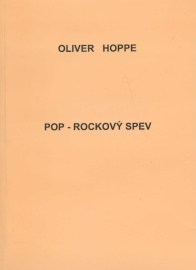 Pop - Rockový spev