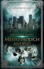 Nástroje smrti 4: Město padlých andělů