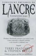 Turistický průvodce po Lancre - Zeměplošská mapa - cena, porovnanie