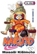 Naruto 14: Souboj stínů - cena, porovnanie