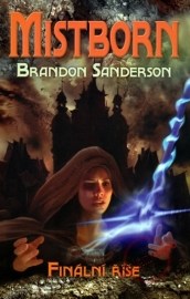 Mistborn 1