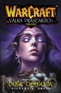 WarCraft: Válka Prastarých (Kniha druhá) - cena, porovnanie