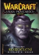 WarCraft: Válka prastarých (Kniha třetí) - cena, porovnanie