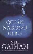 Oceán na konci ulice - cena, porovnanie