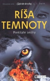 Ríša temnoty 2: Prekliate sestry