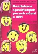 Reedukace specifických poruch učení - cena, porovnanie