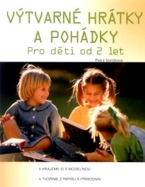 Výtvarné hrátky a pohádky