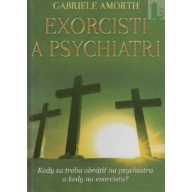 Exorcisti a psychiatri