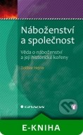 Náboženství a společnost - cena, porovnanie