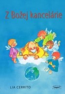 Z Božej kancelárie - cena, porovnanie