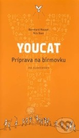 Youcat - Príprava na birmovku