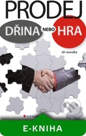 Prodej – Dřina nebo hra