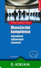 Manažerské kompetence