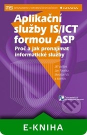 Aplikační služby IS/ICT formou ASP