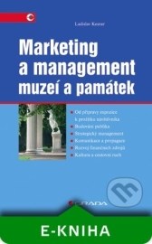 Marketing a management muzeí a památek