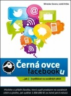 Černá ovce facebooku - cena, porovnanie