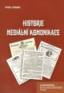 Historie mediální komunikace - cena, porovnanie