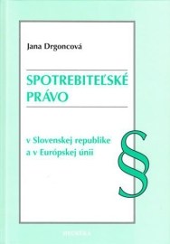 Spotrebiteľské právo