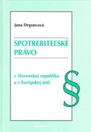 Spotrebiteľské právo - cena, porovnanie