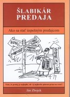 Šlabikár predaja - Ako sa stať úspešným predajcom - cena, porovnanie