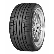 Continental ContiSportContact 5P 235/40 R20 96Y - cena, porovnanie