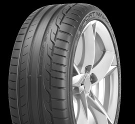 Dunlop SP Sport Maxx RT 295/30 R22 103Y