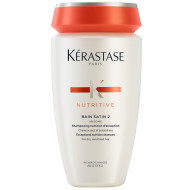 Kérastase Nutritive Bain Satin 2 Exceptional Nutrition Shampoo 250ml - cena, porovnanie