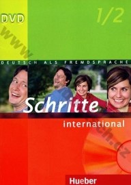 Schritte International 1 + 2