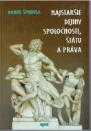 Najstaršie dejiny spoločnosti, štátu a práva - cena, porovnanie