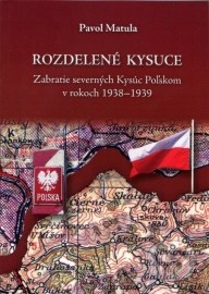 Rozdelené Kysuce