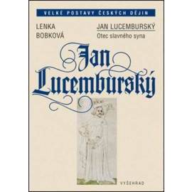 Jan Lucemburský