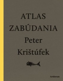 Atlas zabúdania