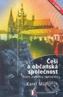 Češi a občanská společnost - cena, porovnanie