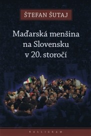 Maďarská menšina na Slovensku v 20. storočí