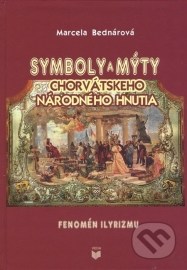 Symboly a mýty chorvátskeho národného hnutia