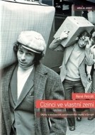 Cizinci ve vlastní zemi - cena, porovnanie