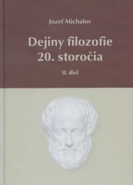 Dejiny filozofie 20. storočia