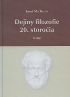 Dejiny filozofie 20. storočia - cena, porovnanie