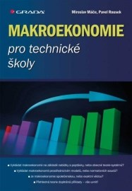 Makroekonomie pro technické školy