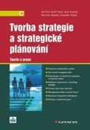 Tvorba strategie a strategické plánování - cena, porovnanie