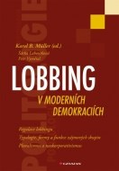 Lobbing v moderních demokraciích - cena, porovnanie