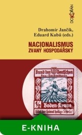 Nacionalismus zvaný hospodářský