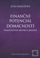 Finanční potenciál domácností - cena, porovnanie