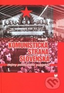 Komunistická strana Slovenska - cena, porovnanie